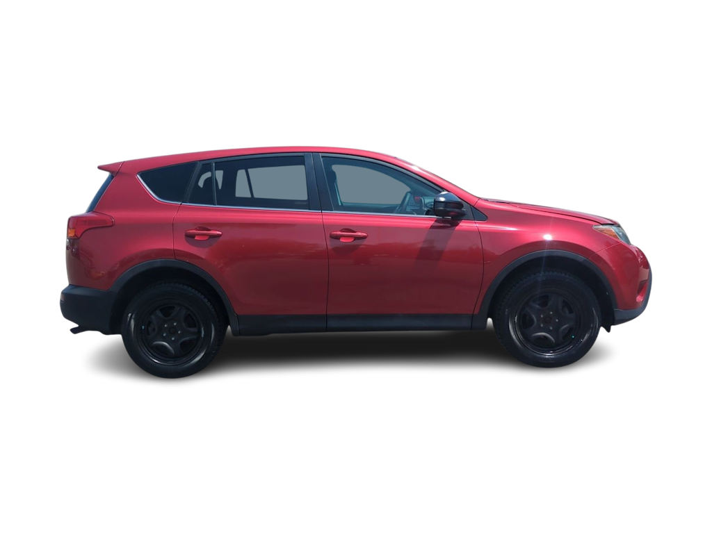 Thumbnail: 2015 Toyota RAV4 - 22