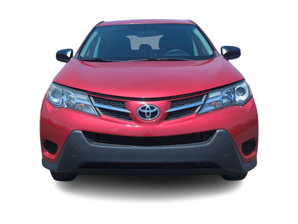 Thumbnail: 2015 Toyota RAV4 - 6