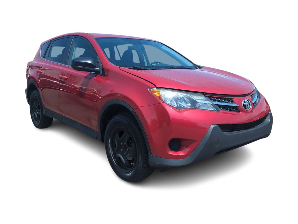 Thumbnail: 2015 Toyota RAV4 - 19