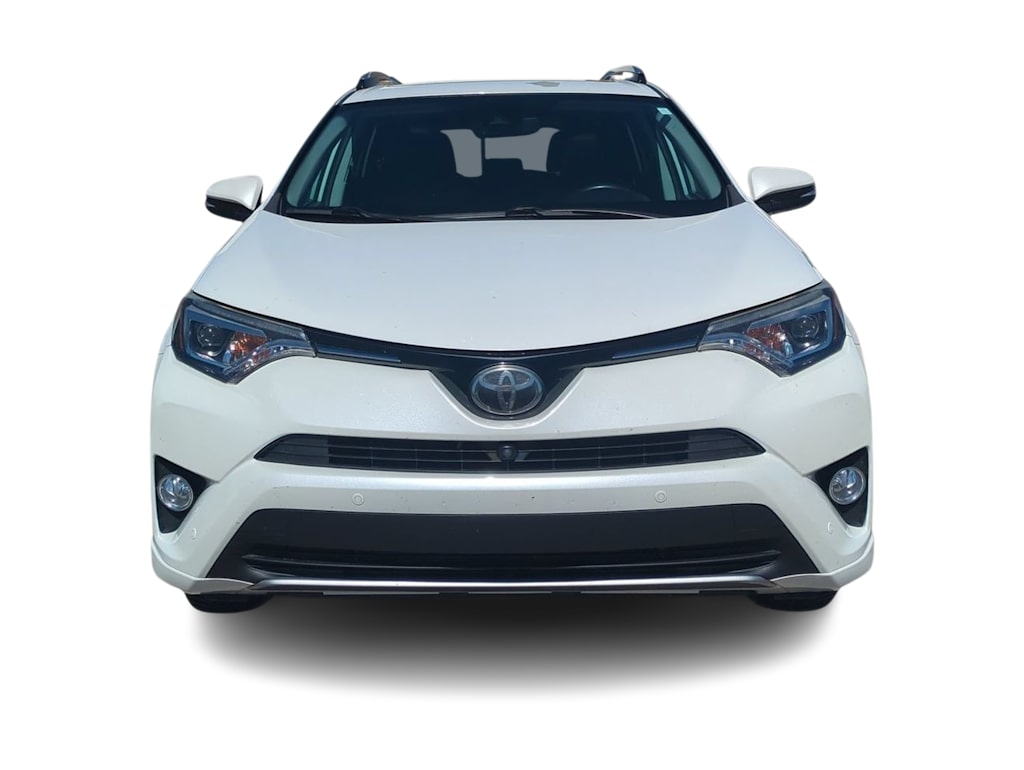 Thumbnail: 2017 Toyota RAV4 - 6
