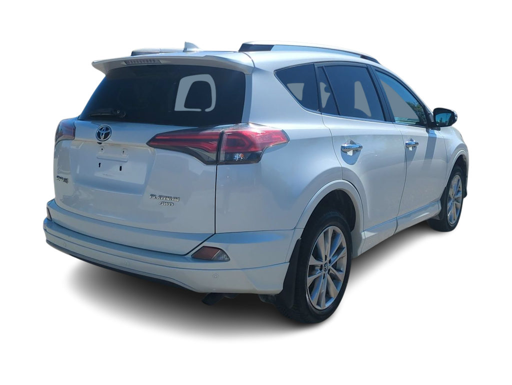 Thumbnail: 2017 Toyota RAV4 - 22