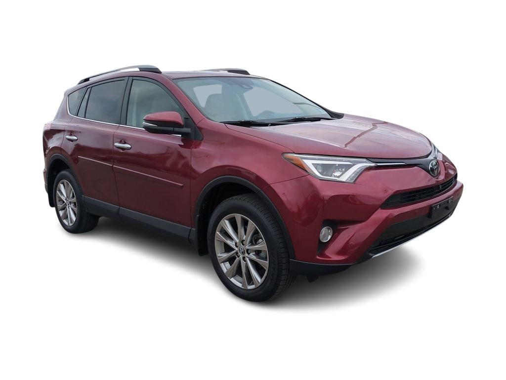 Thumbnail: 2018 Toyota RAV4 - 20