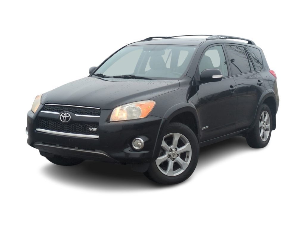 2011 Toyota RAV4