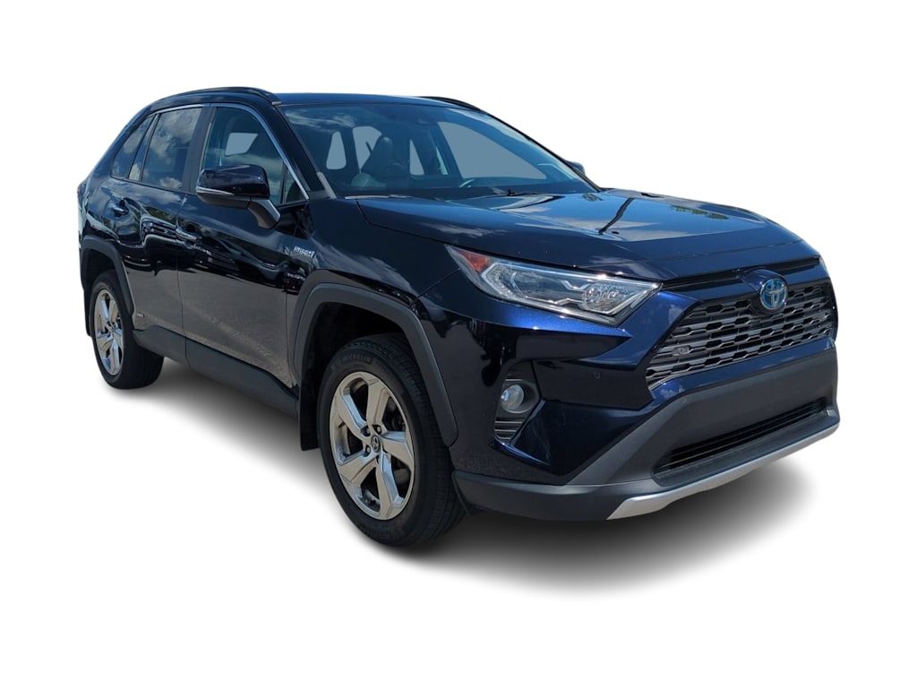 Thumbnail: 2020 Toyota RAV4 - 19