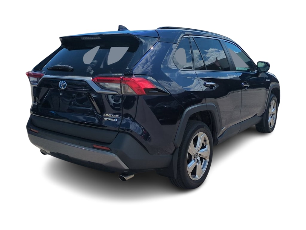 Thumbnail: 2020 Toyota RAV4 - 21