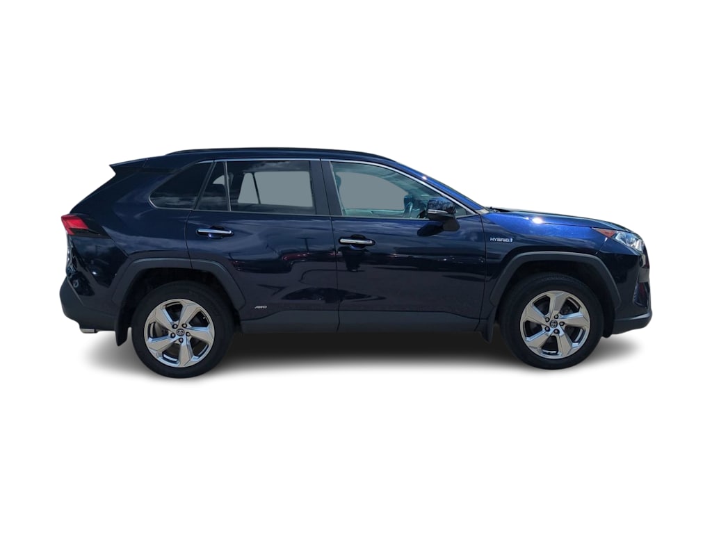 Thumbnail: 2020 Toyota RAV4 - 22