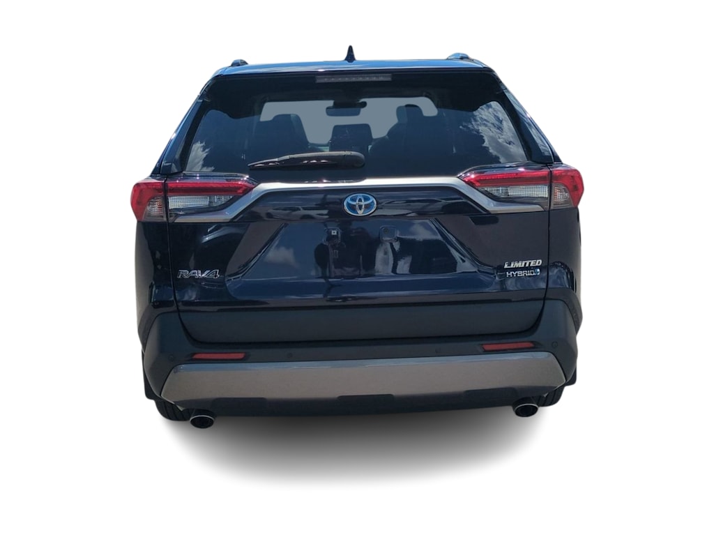 Thumbnail: 2020 Toyota RAV4 - 5