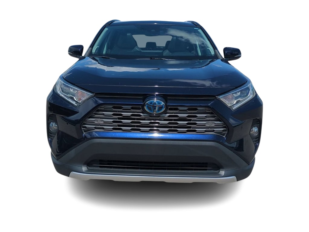 Thumbnail: 2020 Toyota RAV4 - 6