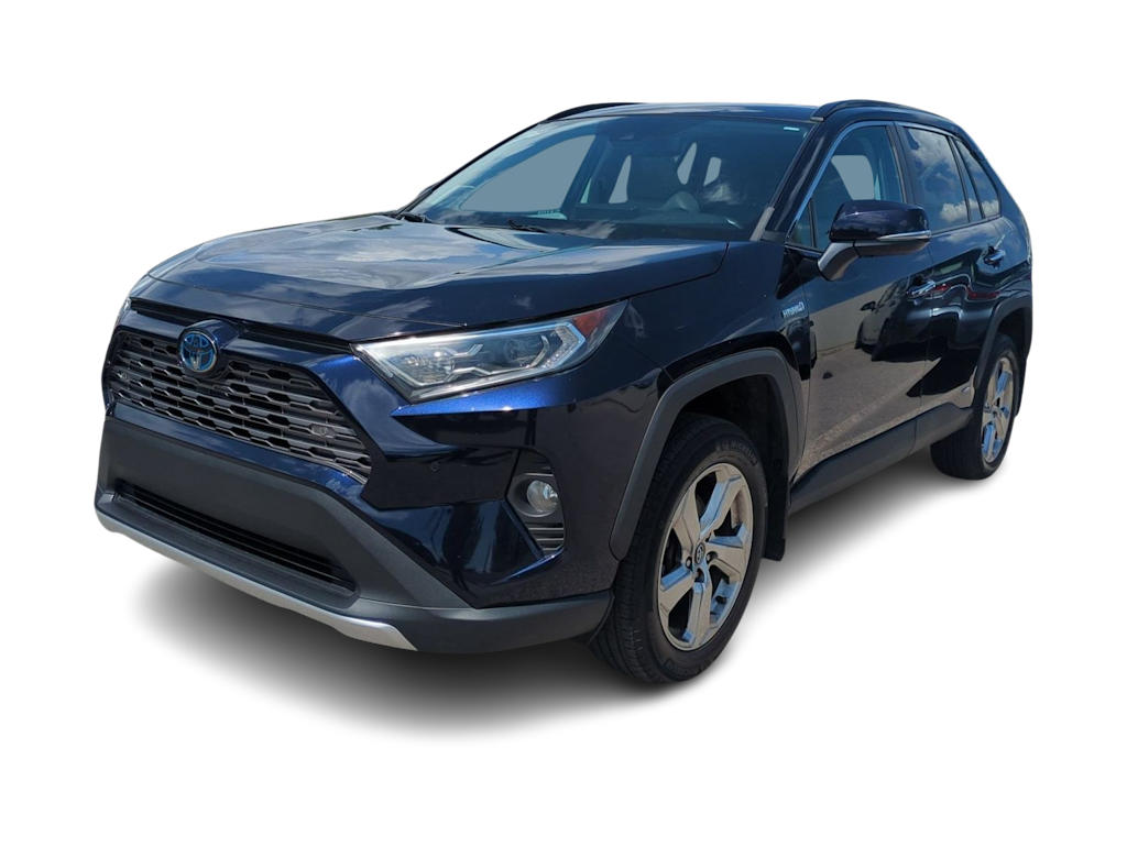 Thumbnail: 2020 Toyota RAV4 - 20