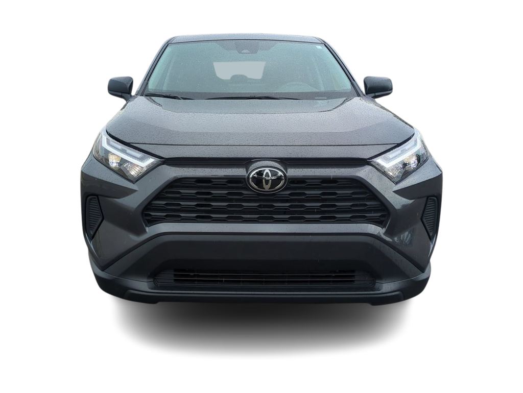 Thumbnail: 2024 Toyota RAV4 - 6