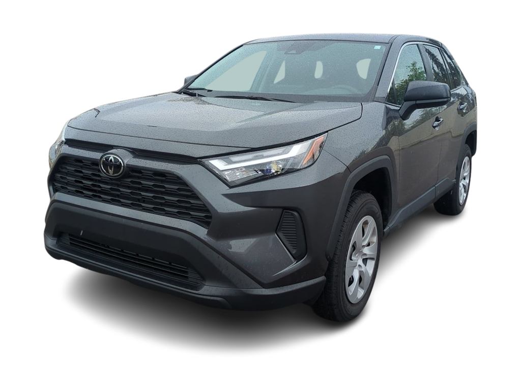 Thumbnail: 2024 Toyota RAV4 - 21