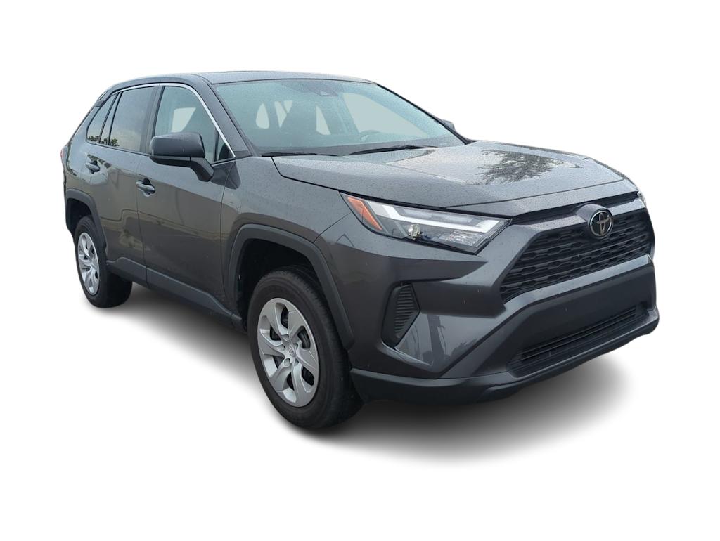 Thumbnail: 2024 Toyota RAV4 - 20