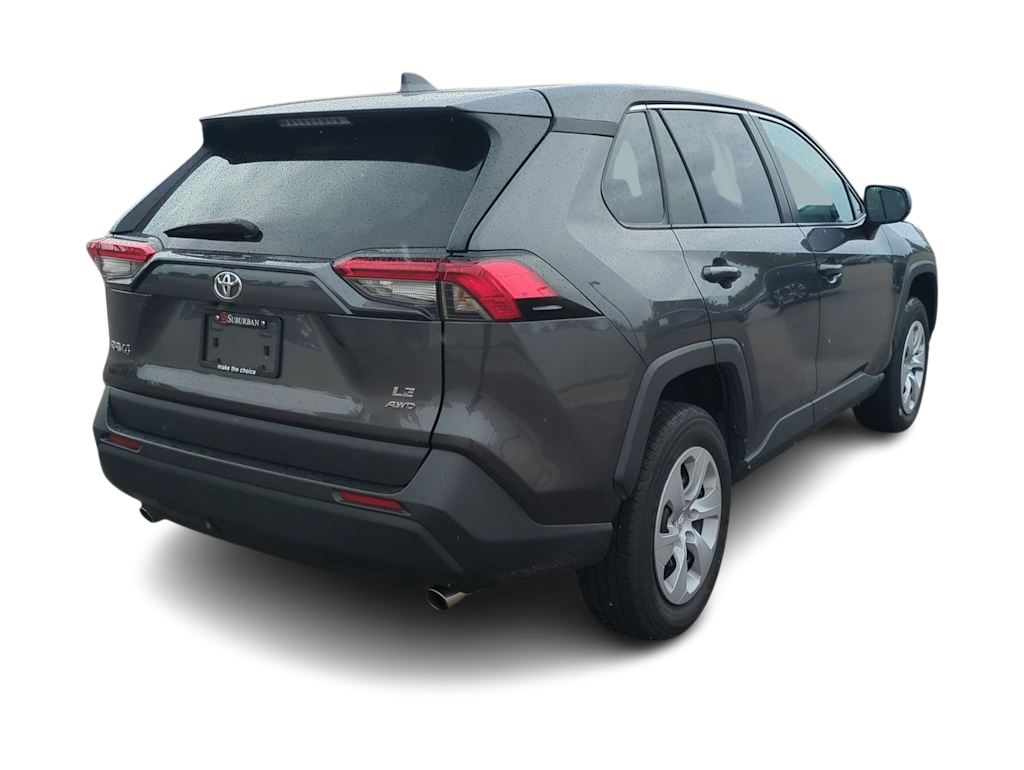 Thumbnail: 2024 Toyota RAV4 - 22