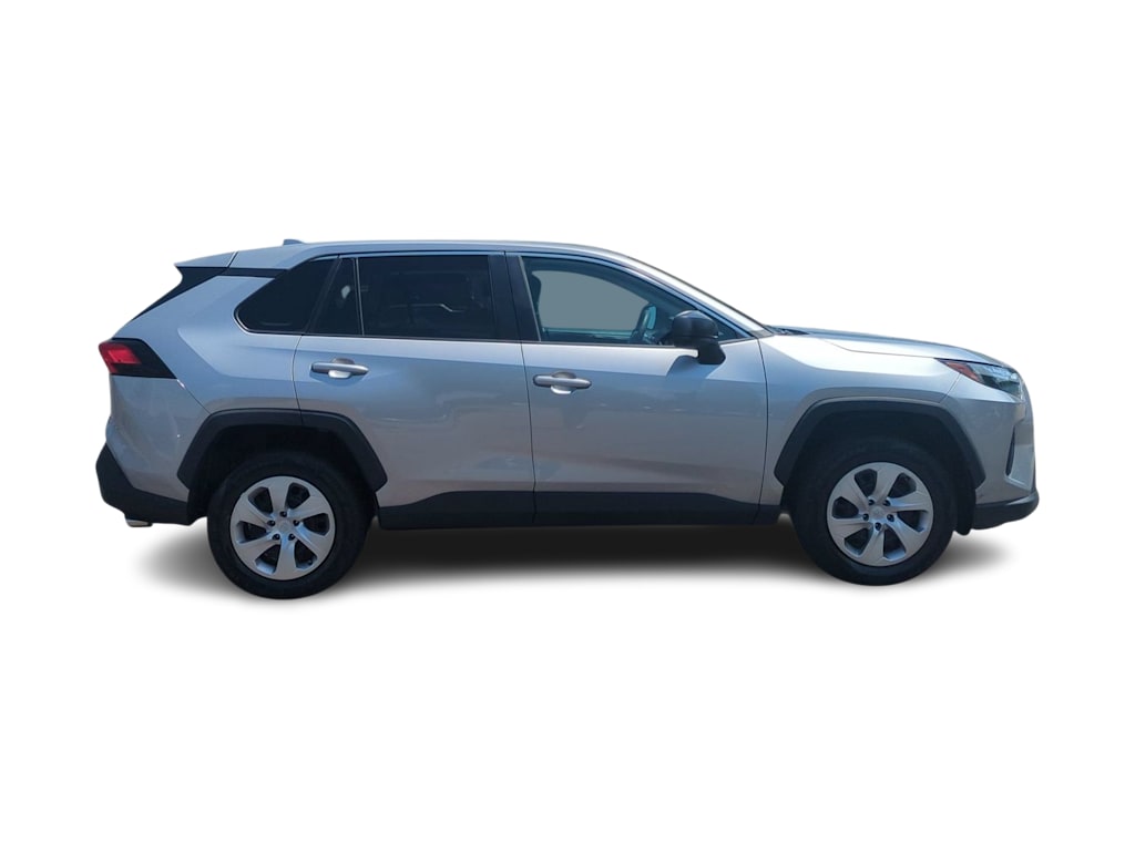 Thumbnail: 2023 Toyota RAV4 - 22