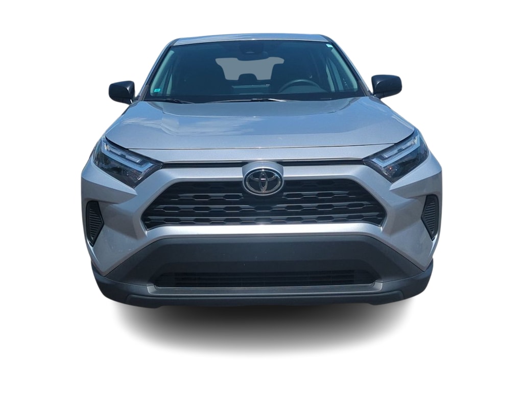 Thumbnail: 2023 Toyota RAV4 - 6