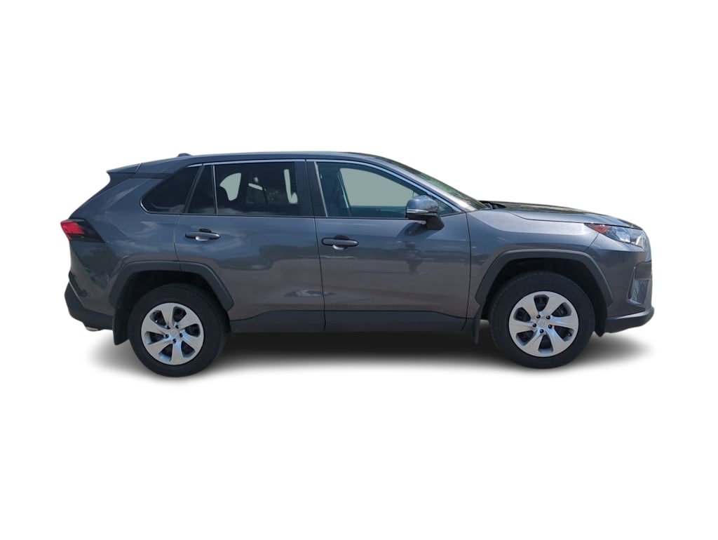 Thumbnail: 2022 Toyota RAV4 - 23