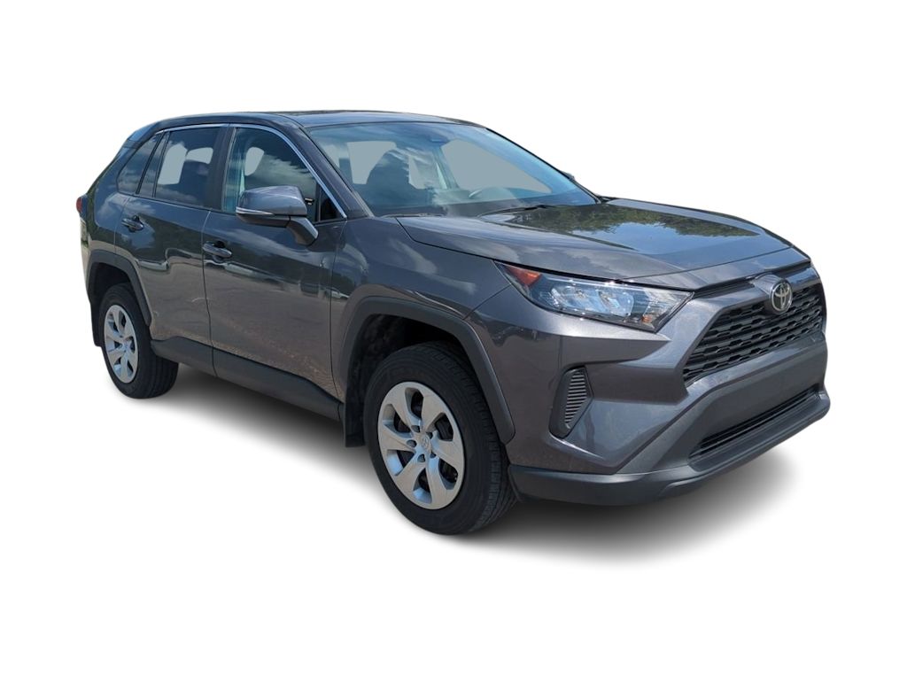 Thumbnail: 2022 Toyota RAV4 - 20