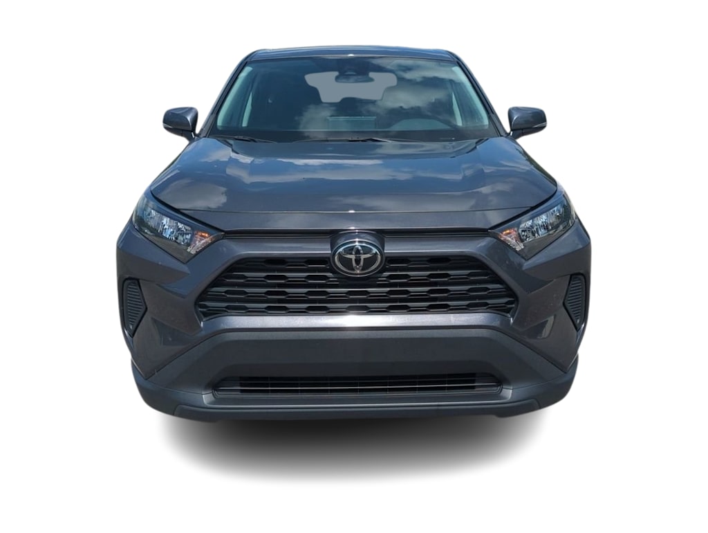 Thumbnail: 2022 Toyota RAV4 - 6