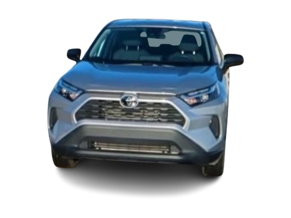 2024 Toyota RAV4 LE 6