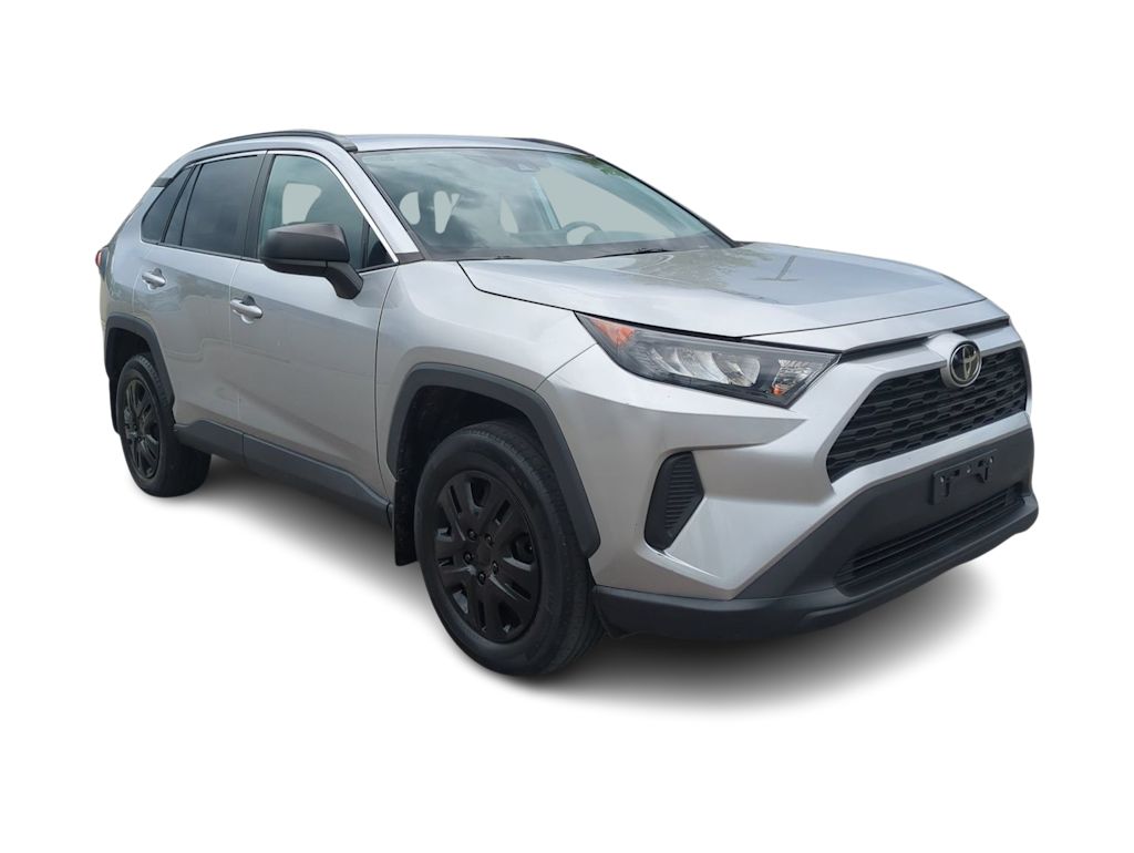 Thumbnail: 2020 Toyota RAV4 - 20