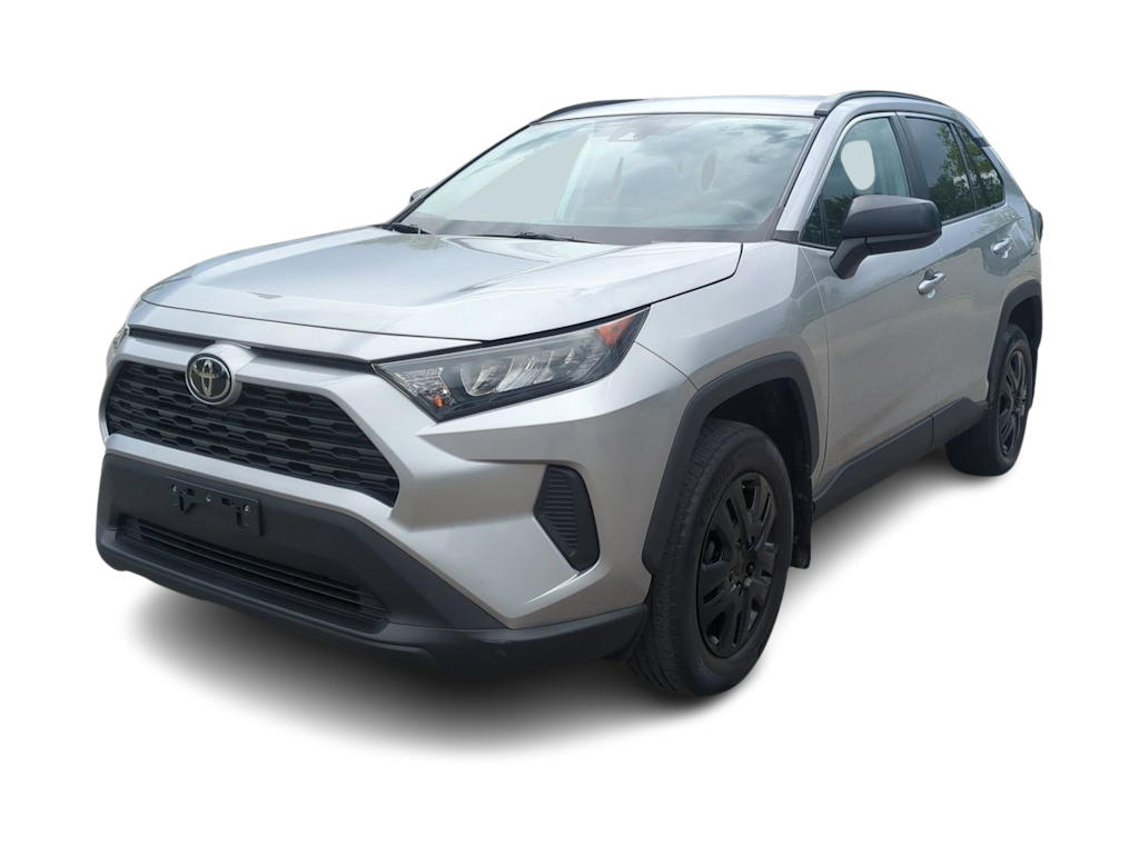 Thumbnail: 2020 Toyota RAV4 - 21