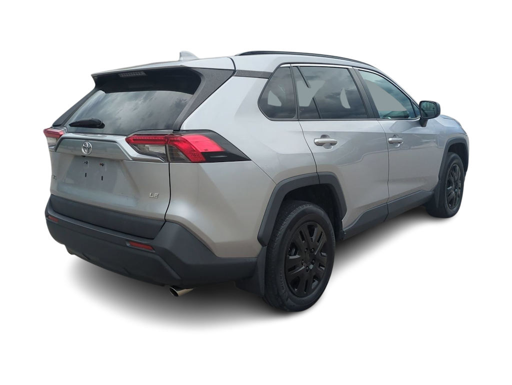 Thumbnail: 2020 Toyota RAV4 - 22