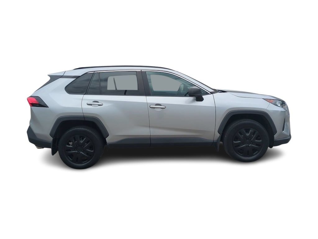 Thumbnail: 2020 Toyota RAV4 - 23