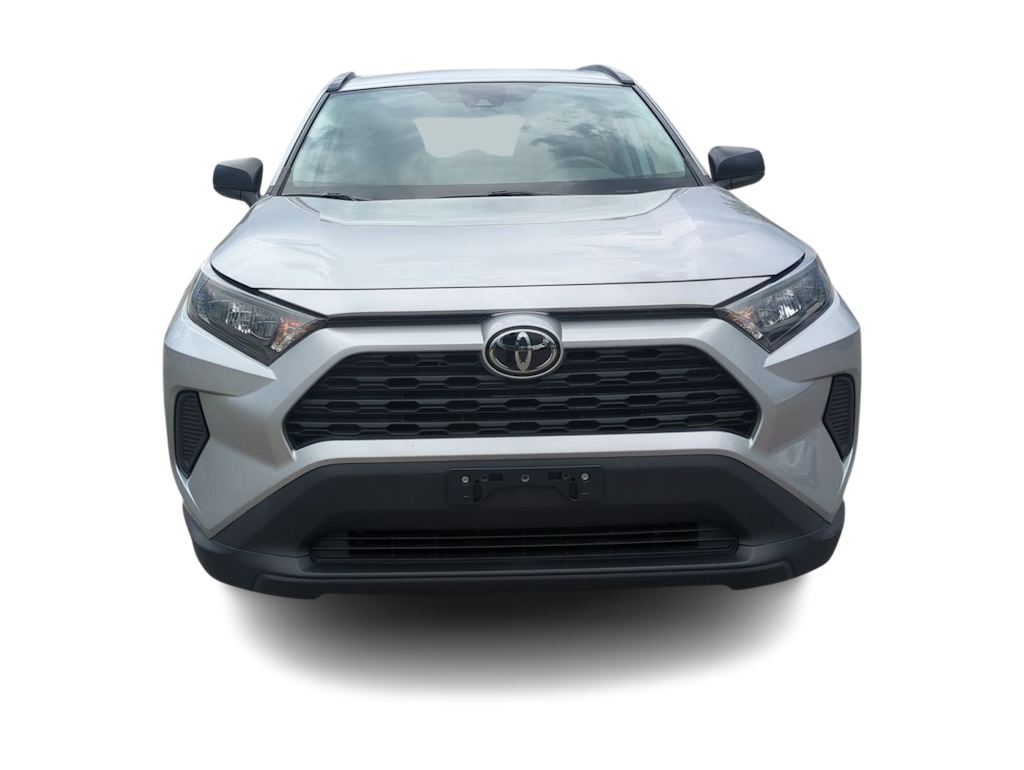 Thumbnail: 2020 Toyota RAV4 - 6