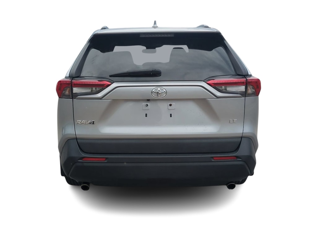 Thumbnail: 2020 Toyota RAV4 - 5