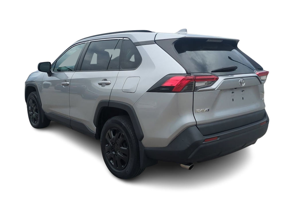 Thumbnail: 2020 Toyota RAV4 - 4
