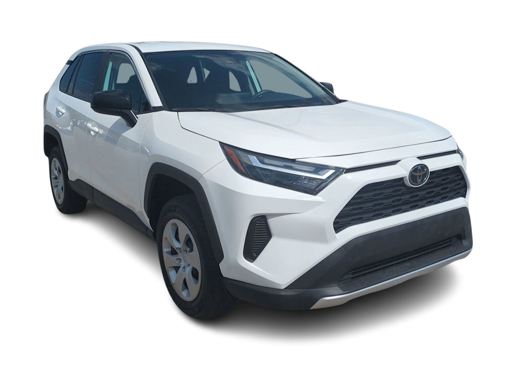Thumbnail: 2025 Toyota RAV4 - 19