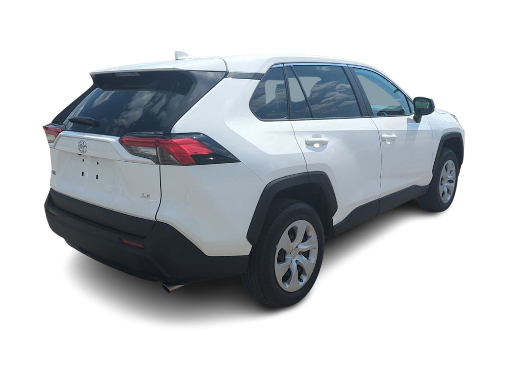 Thumbnail: 2025 Toyota RAV4 - 21
