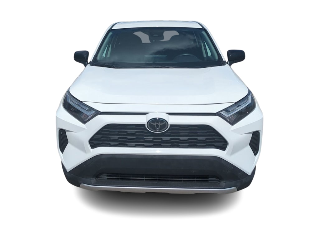 Thumbnail: 2025 Toyota RAV4 - 6