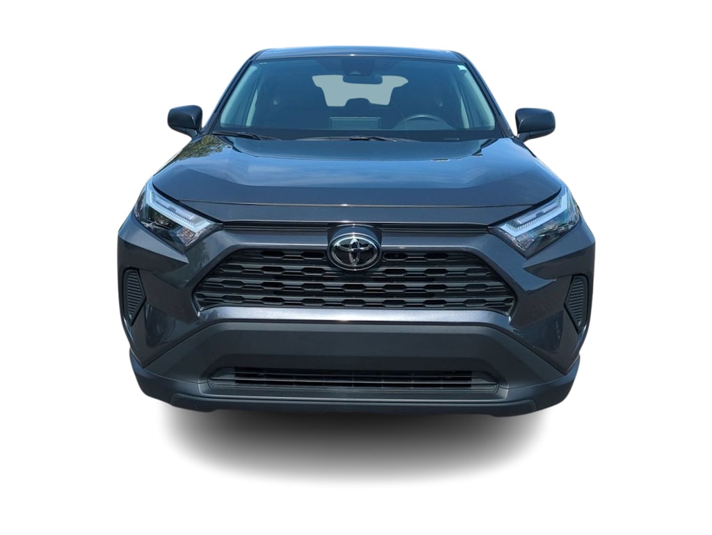 Thumbnail: 2023 Toyota RAV4 - 6