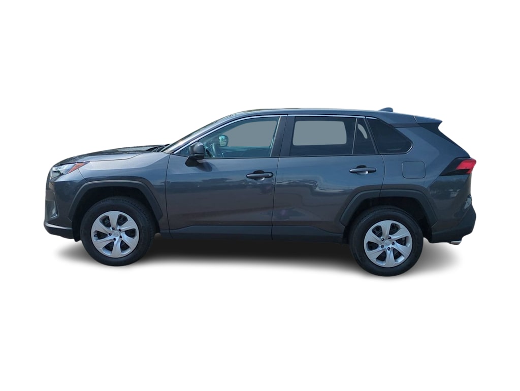 Thumbnail: 2023 Toyota RAV4 - 3