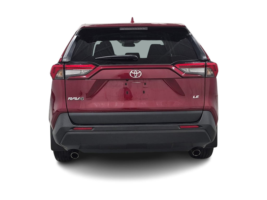 Thumbnail: 2023 Toyota RAV4 - 5