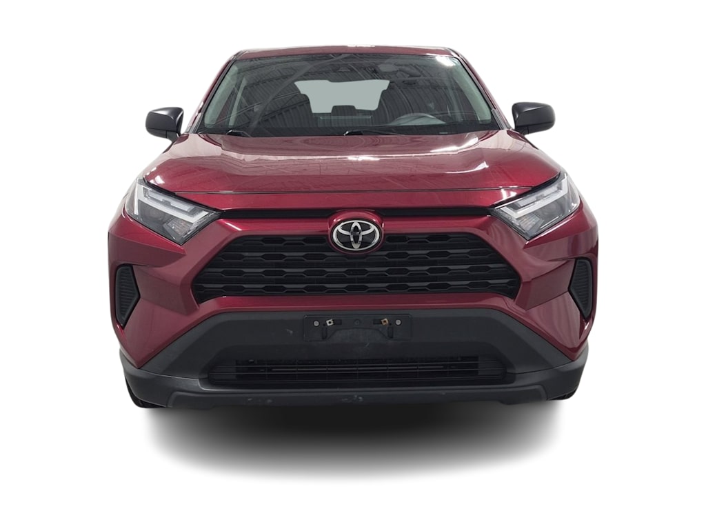 Thumbnail: 2023 Toyota RAV4 - 6