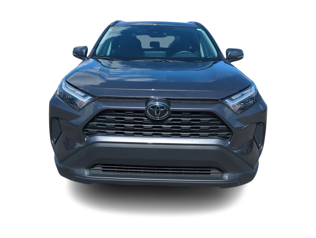 Thumbnail: 2025 Toyota RAV4 - 6