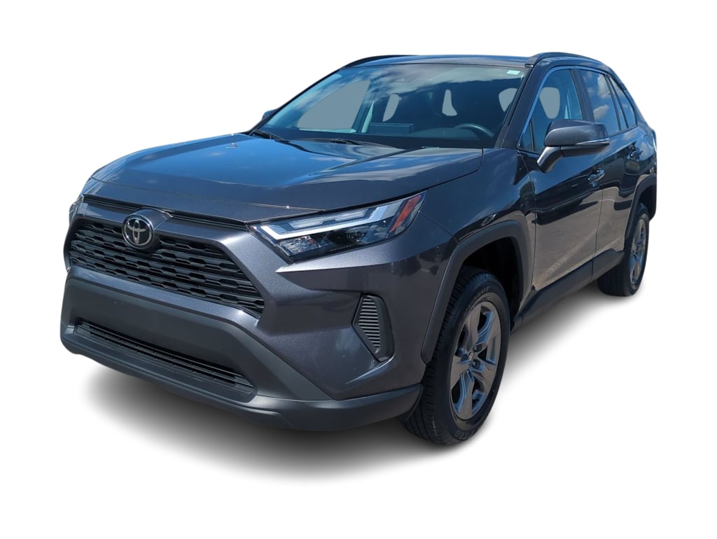 Thumbnail: 2025 Toyota RAV4 - 20