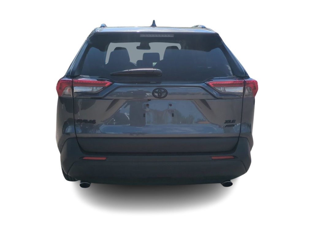 Thumbnail: 2025 Toyota RAV4 - 5