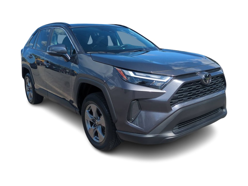 Thumbnail: 2025 Toyota RAV4 - 19
