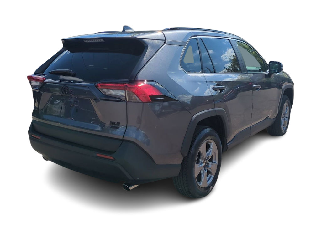 Thumbnail: 2025 Toyota RAV4 - 21