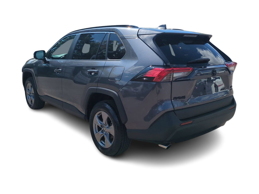 Thumbnail: 2025 Toyota RAV4 - 4