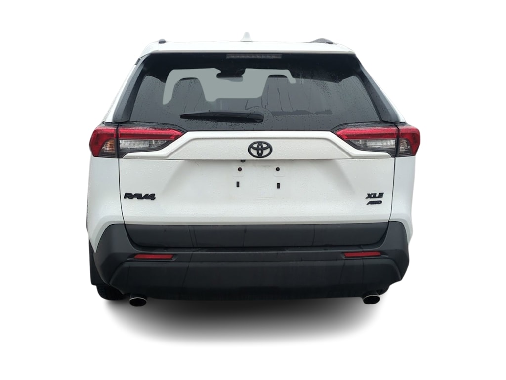 Thumbnail: 2023 Toyota RAV4 - 5