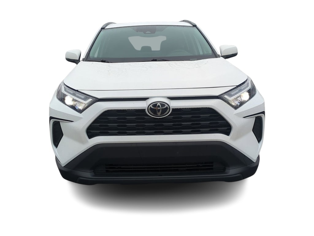 Thumbnail: 2023 Toyota RAV4 - 6