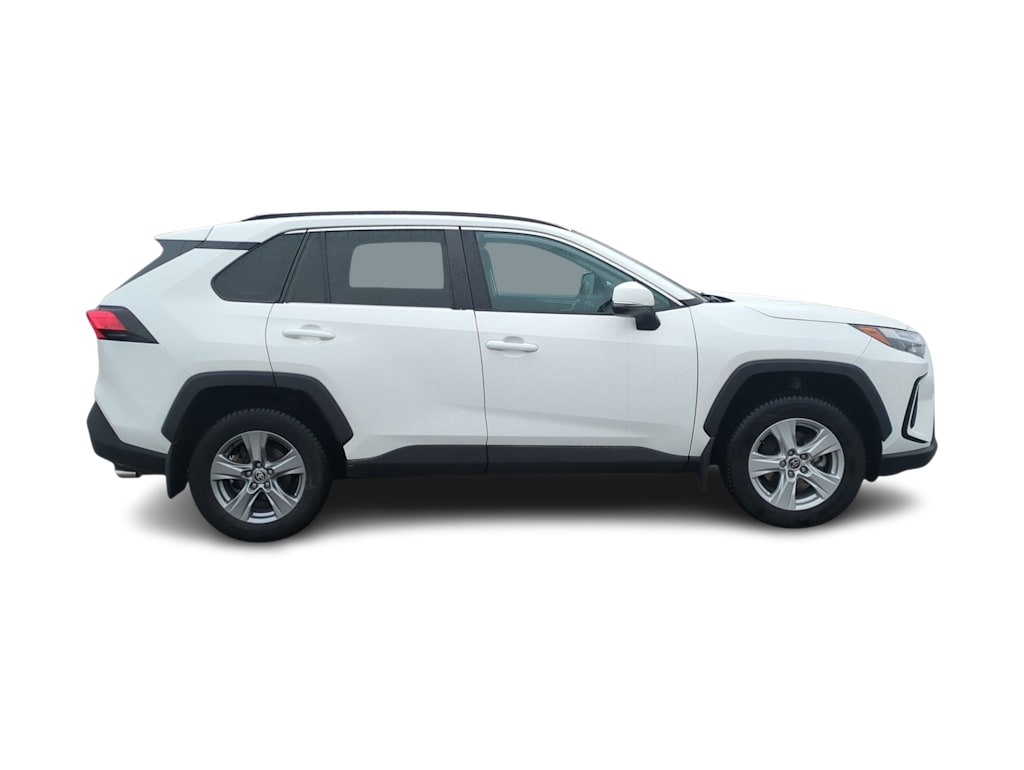 Thumbnail: 2023 Toyota RAV4 - 24