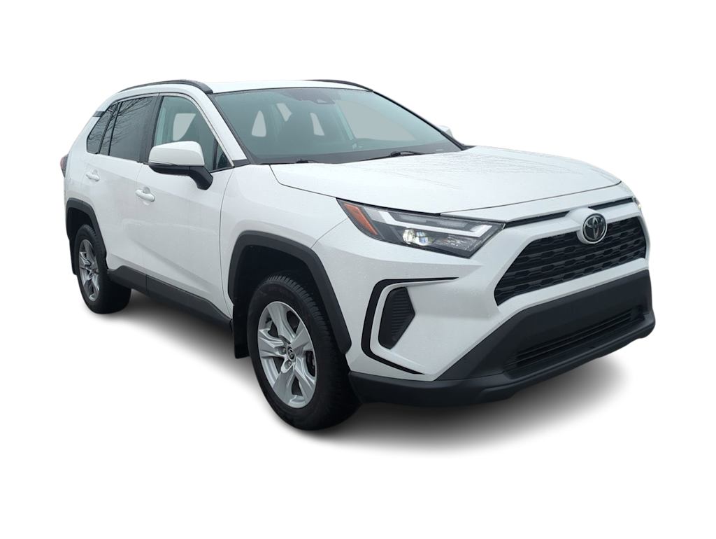 Thumbnail: 2023 Toyota RAV4 - 21