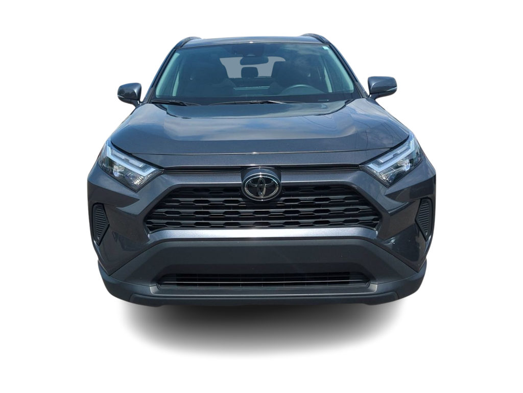 Thumbnail: 2023 Toyota RAV4 - 6