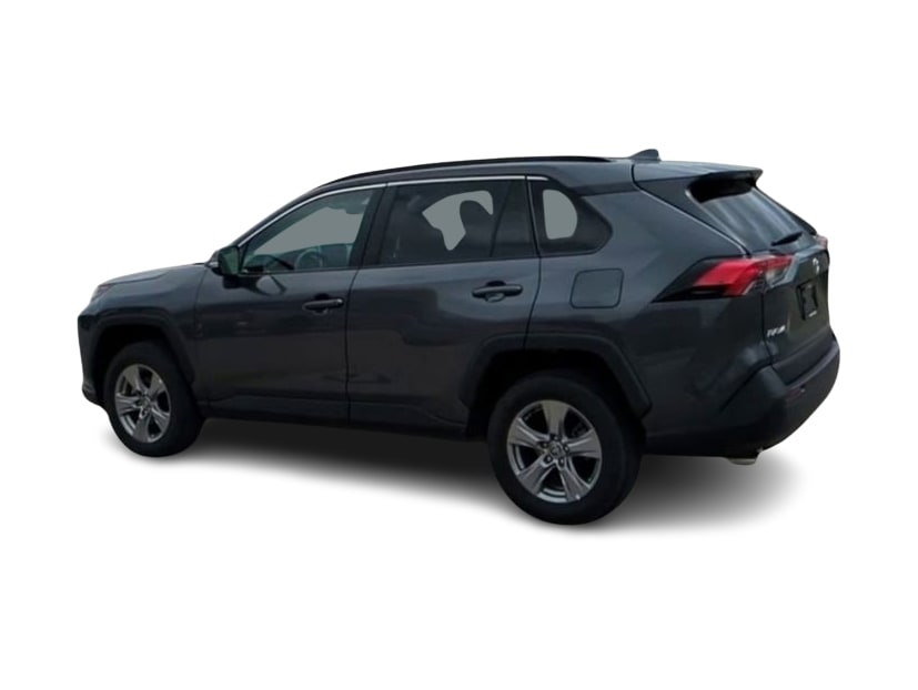 2023 Toyota RAV4 XLE 21