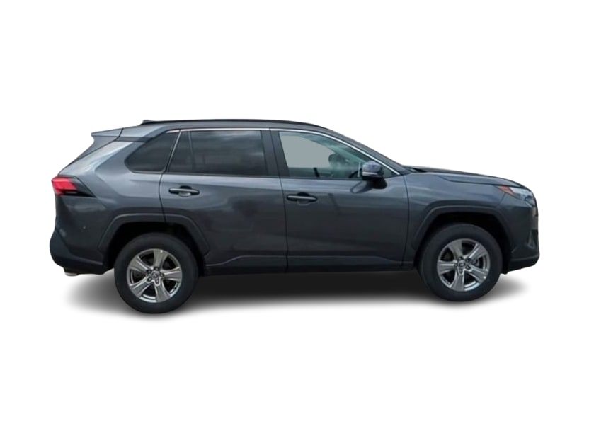 2023 Toyota RAV4 XLE 23